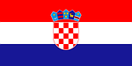 flag of croatia, croatian, coat of arms