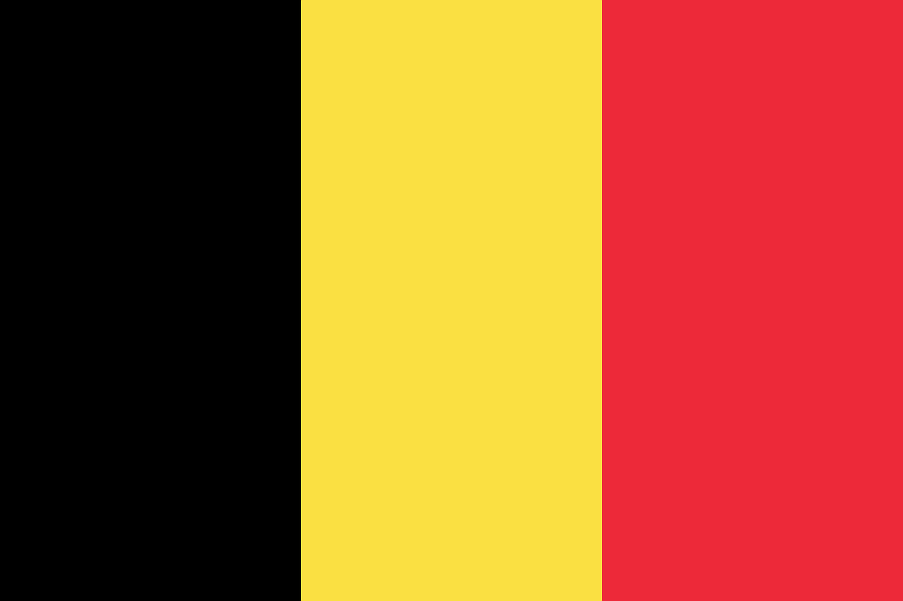Bendera Belgia Resmi Warna Gambar Gratis Di Pixabay Pixabay