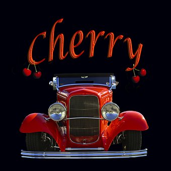 Auto, Wagen, Selten, Oldtimer