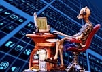 computer searches, internet, chat