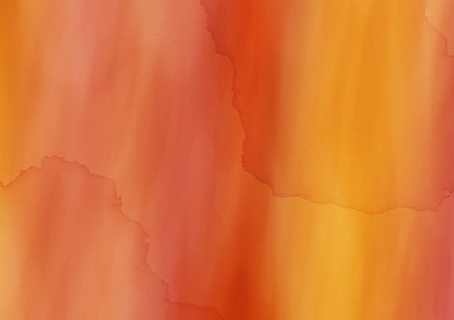 Abstracto, Teñir, Acuarela, Antecedentes
