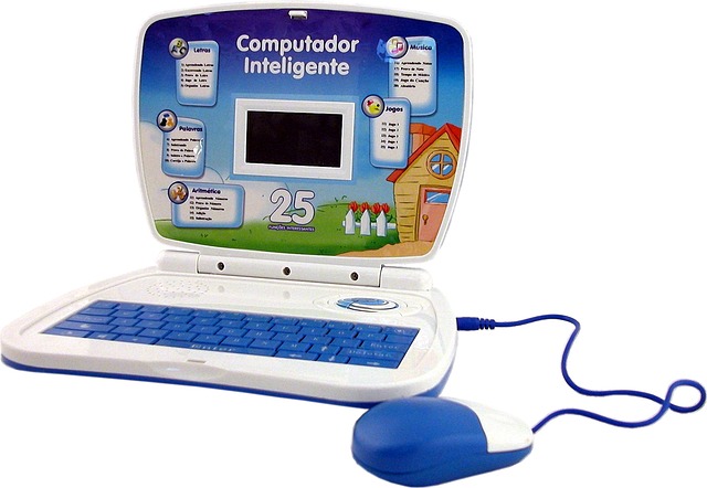 Free Toy Computer photo and picture