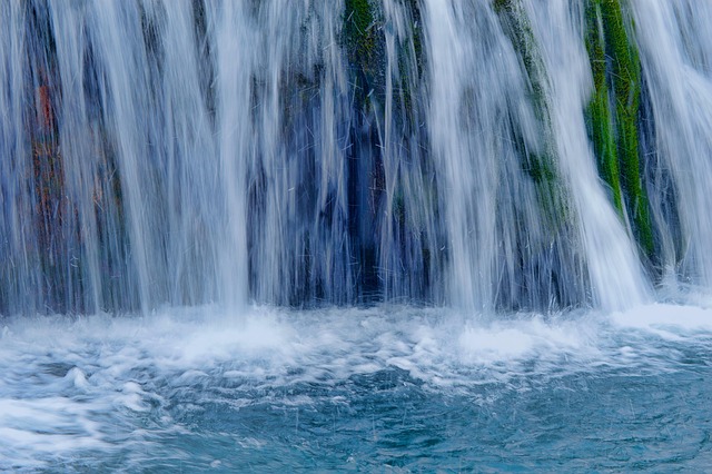 Free Cascade Ice photo and picture