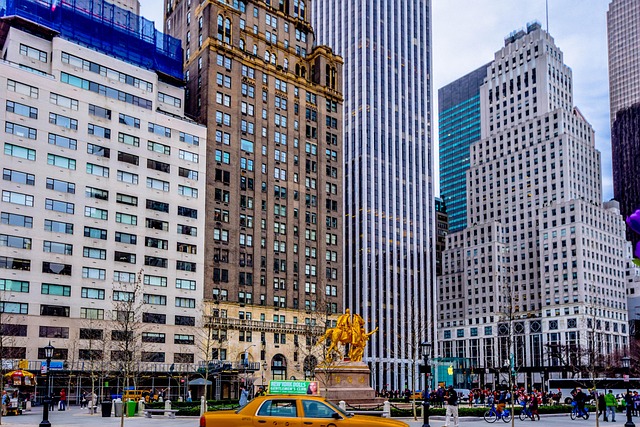 Free Central Park New York photo and picture