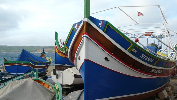 Free Boat Fishing Boat photo and picture