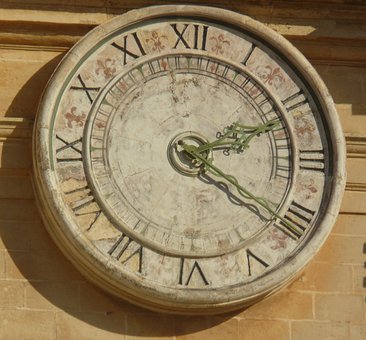 Free Clock Time photo and picture