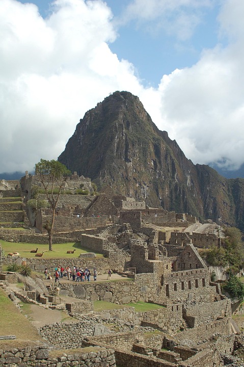 Wayna Picchu, Macchu Picchu, Cusco, Peru