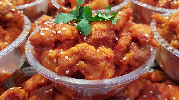 Free Meat Chinese Meat photo and picture