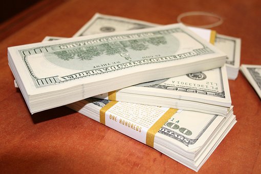 Free Bills Money photo and picture