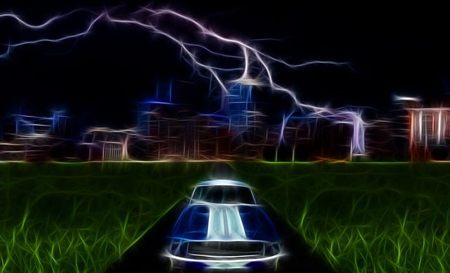 Free ford mustang ford mustang illustration