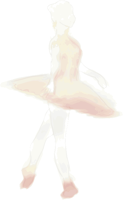 Free dancer dance illustration vector