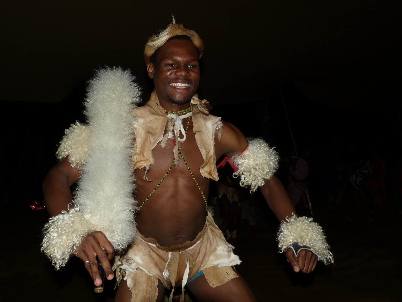África Do Sul Dança Folclore - Foto gratuita no Pixabay - Pixabay