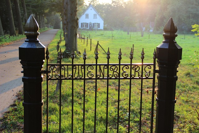 Free Grid Field photo and picture