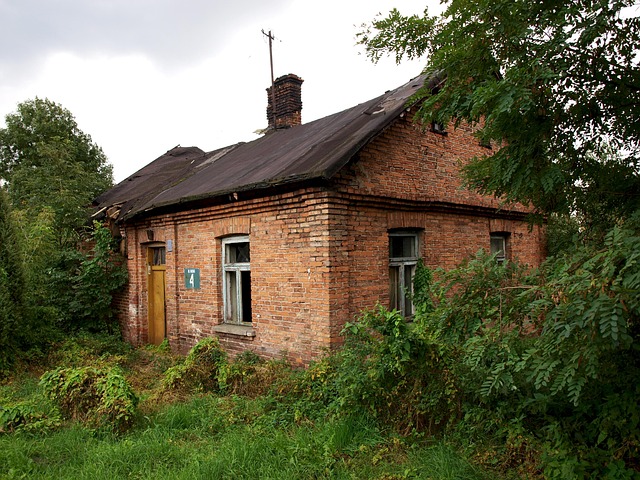 Free House Old photo and picture