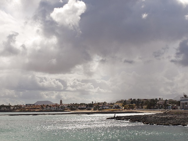 Free Seaside Sea photo and picture