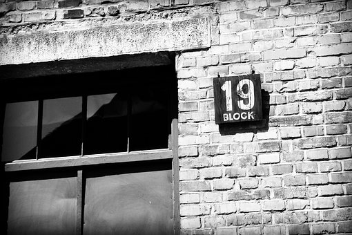 Free Block 19 Auschwitz photo and picture