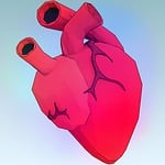 heart, cartoon, drawing