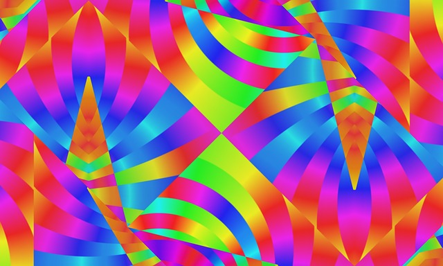 Free Colorful Design illustration and picture