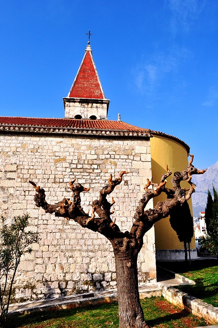 Free Makarska Croatia photo and picture