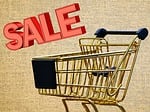 sale, final sale, business