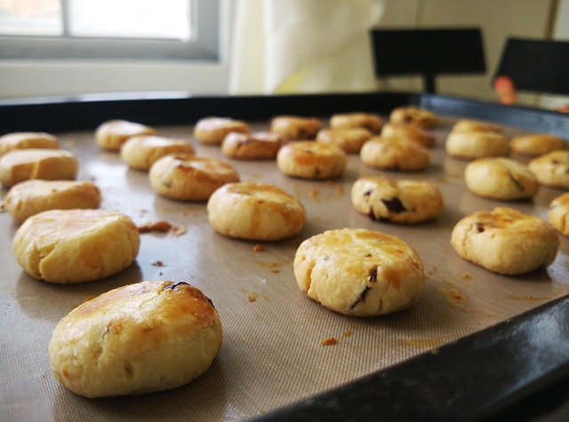Free Biscuit Crisp photo and picture