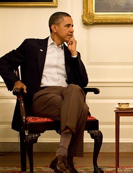 Barack Obama, 2011, Thoughtful