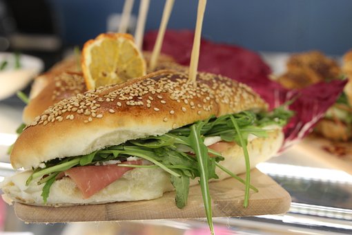 Free Food Aperitif photo and picture