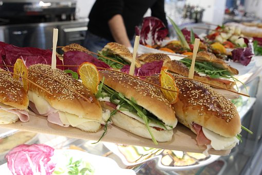 Free Sandwiches Sandwich photo and picture