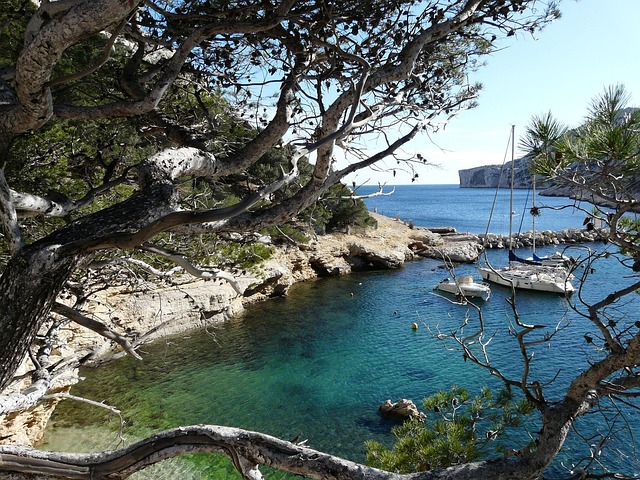 Free Marseille France photo and picture