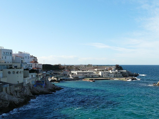 Free Marseille France photo and picture