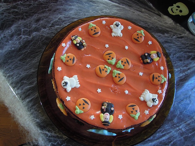Free Cake Happy Birthday photo and picture
