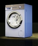 washing machine, home appliance, floor tiles