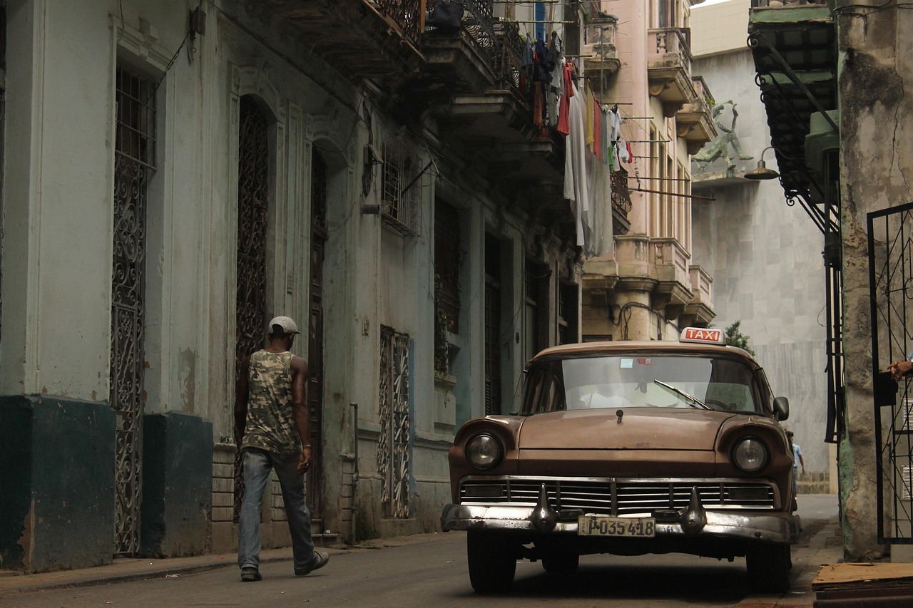 Cuba La-Habana La Habana - Foto gratis en Pixabay - Pixabay
