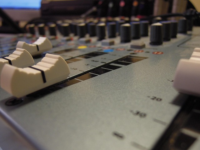 Free Music Amplify photo and picture