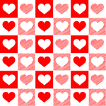 background, card, checker