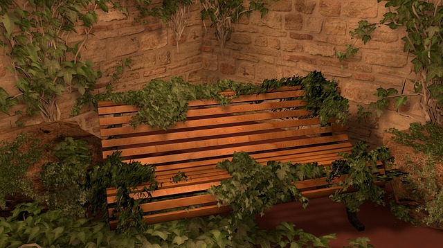 Free Nature 3D illustration and picture
