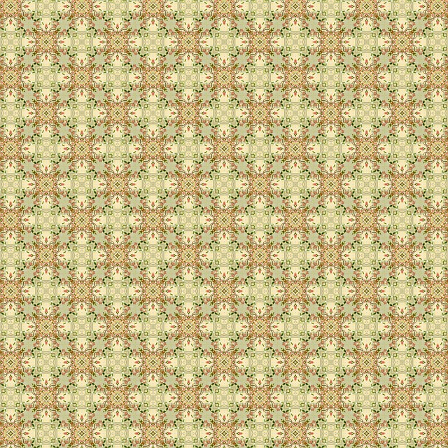 Free Pattern Scrapbooking illustration and picture