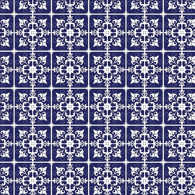 Free Leaves Horizontal illustration and picture