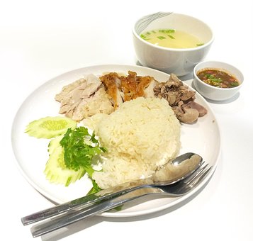 Free Food Chicken photo and picture