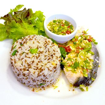 Free Food Lunch photo and picture