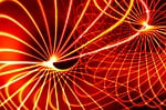 spiral, fractal, pattern