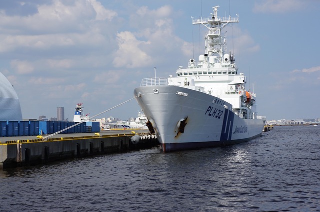 Free Sea Ship photo and picture
