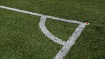 corner, sports, field