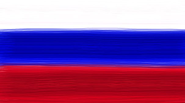 Stema Rusiei, Steag, Steag Rusesc, Rusia