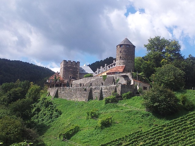 Free Castle Day photo and picture