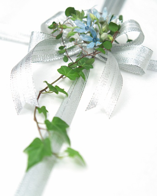 Verpakking, Cadeau Pakket, Patroon