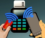 payment systems, nfc near field communication, wireless