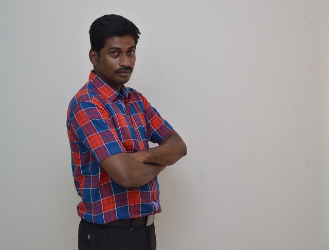Free Man Business Man photo and picture