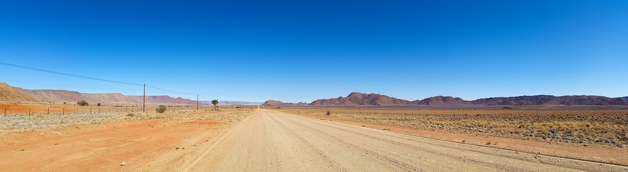 Africa - free online jigsaw puzzle photo