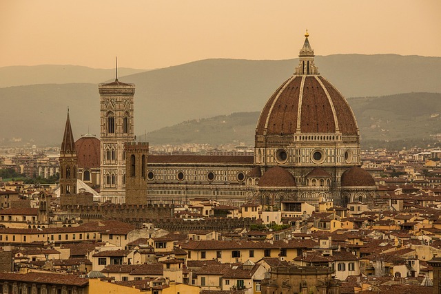 Free Florence Italy photo and picture